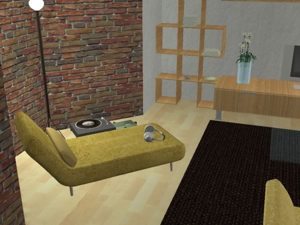 Kleine Alte Fabrik - Häuser unter 20.000$ - Starterhomes - All4Sims.de